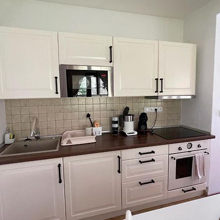 רוז'ומברוק Apartment Barbora 7 מראה חיצוני תמונה
