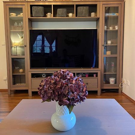 רוז'ומברוק Apartment Barbora 7 מראה חיצוני תמונה