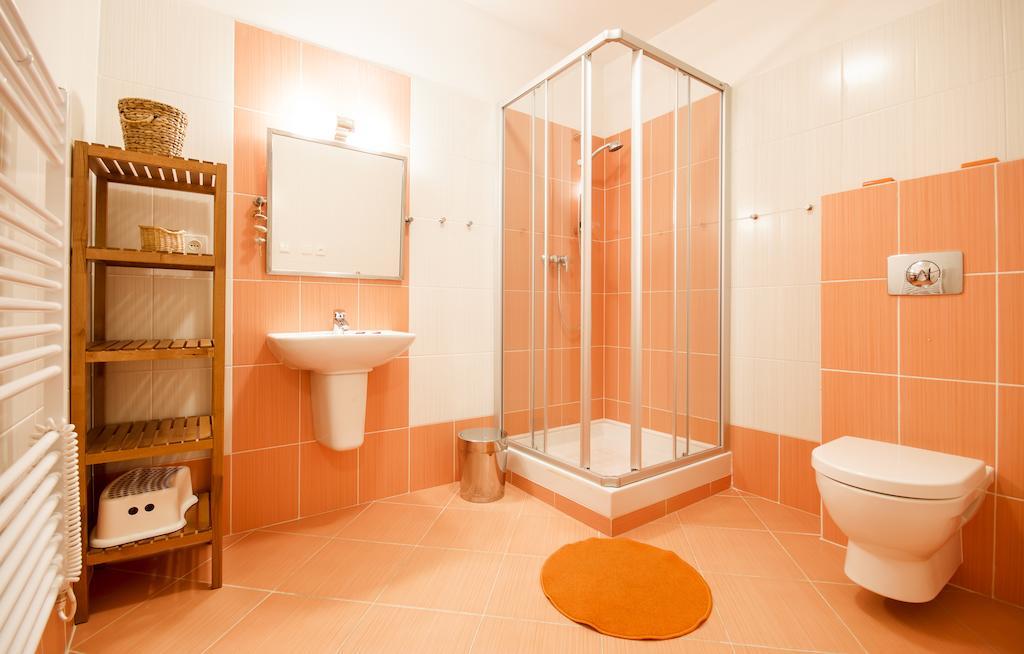 רוז'ומברוק Apartment Barbora 7 חדר תמונה