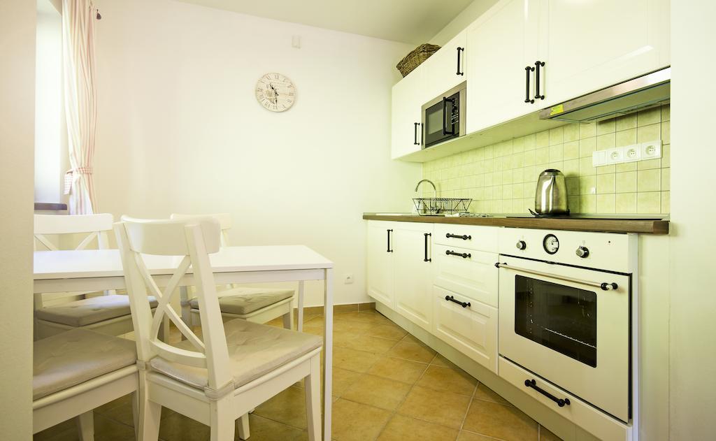 רוז'ומברוק Apartment Barbora 7 חדר תמונה